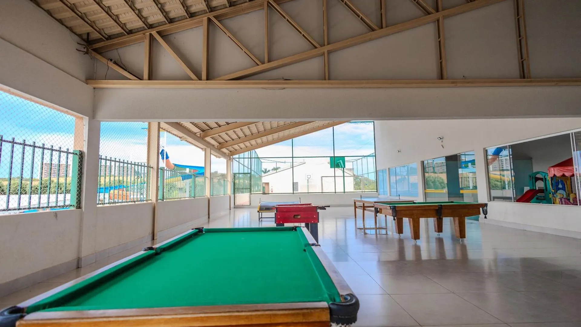 Diroma Fiori Hotel - Bvtur Caldas Novas Aparthotel