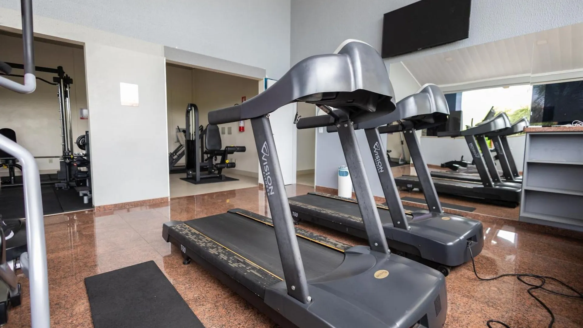 Diroma Fiori Hotel - Bvtur Caldas Novas 3*,