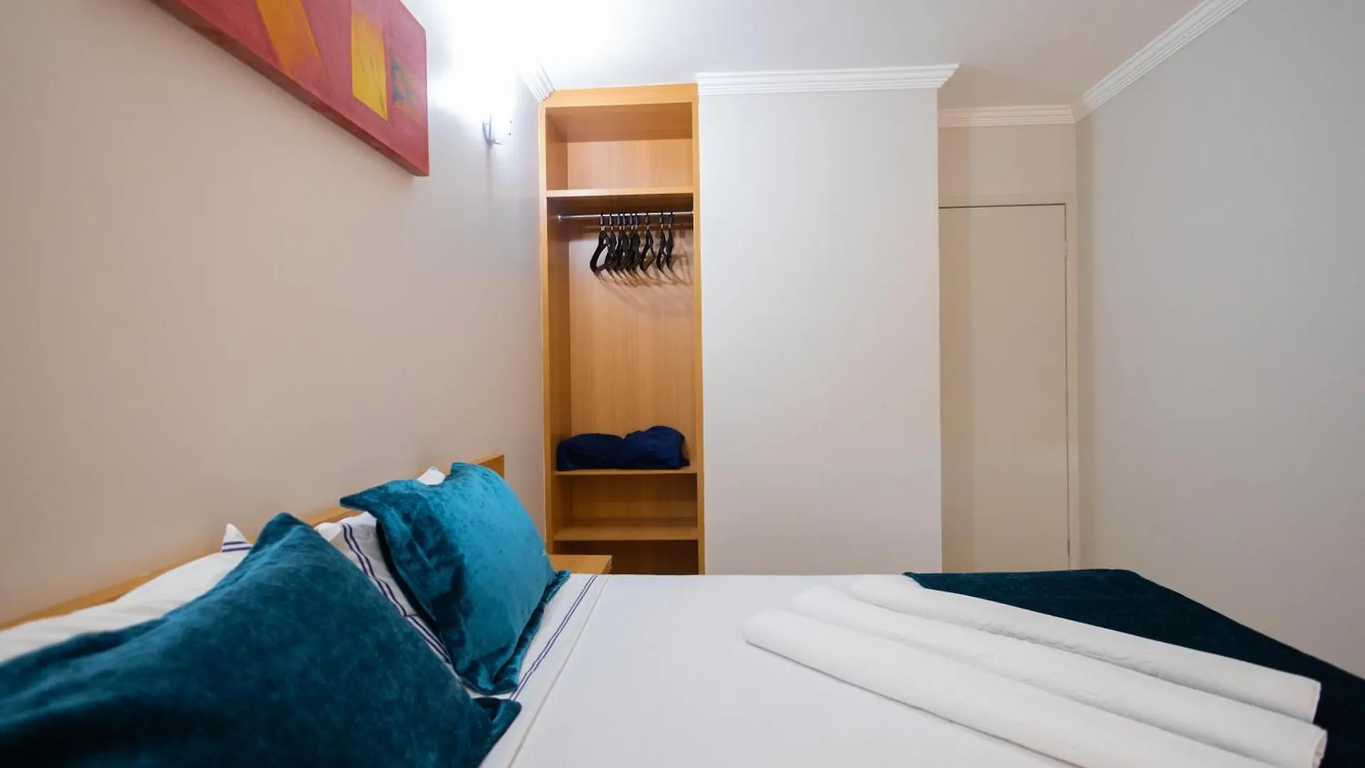 Diroma Fiori Hotel - Bvtur Caldas Novas Brazil
