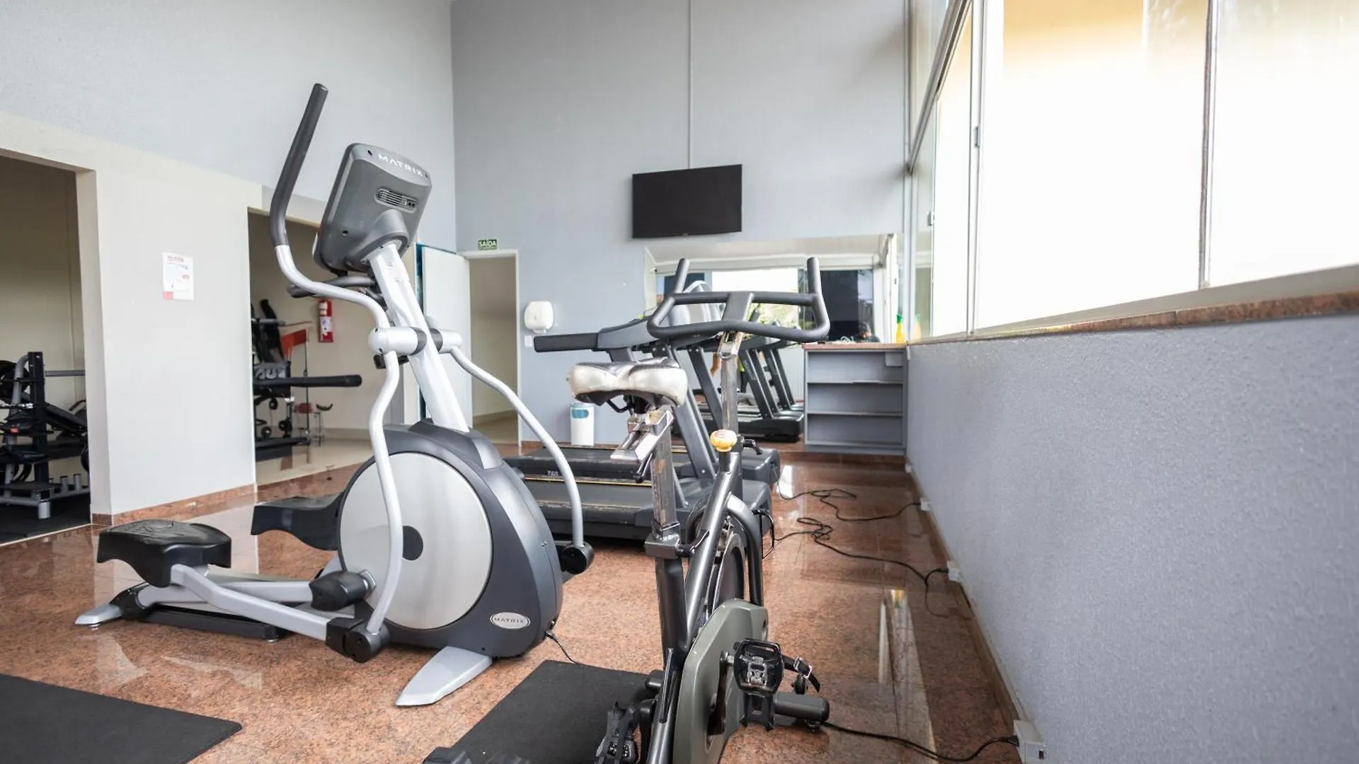 Diroma Fiori Hotel - Bvtur Caldas Novas Aparthotel